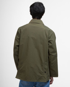 Jacke Classic Bedale Lightweight Showerproof 