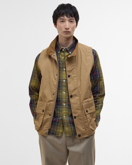 Westmorland Casual Gilet