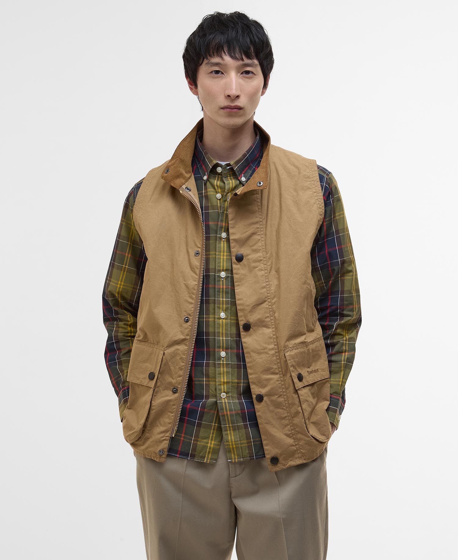 Westmorland Casual Gilet image number 0