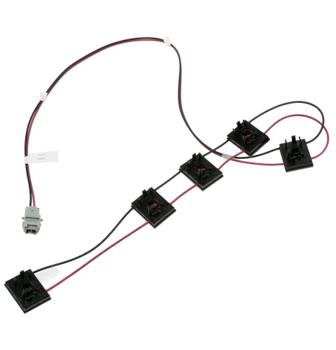 SWITCH HARNESS ASSEMBLY