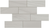 Homer Rhodes 3×8 Brick Mosaic