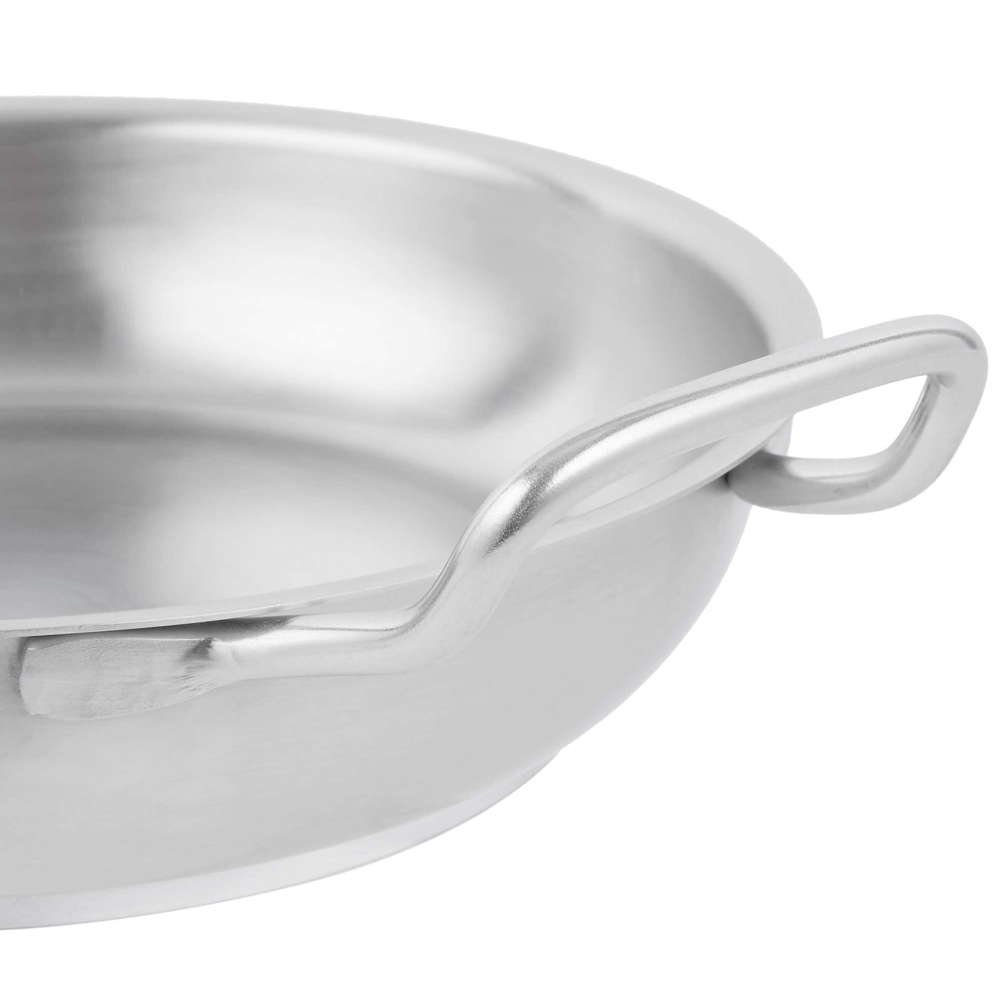 Centurion® French Omelet Pans Vollrath Foodservice