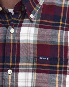 Camicia Crossfell taglio sartoriale 