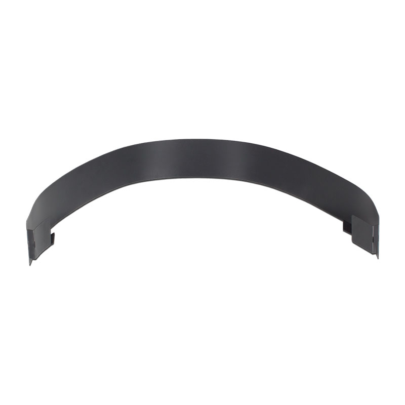 Premium Carry All Case Plastic Wheel Guard with Velcro