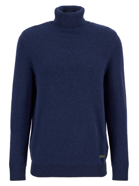 Kelp Roll-Neck Jumper Kelp Roll-Neck Jumper