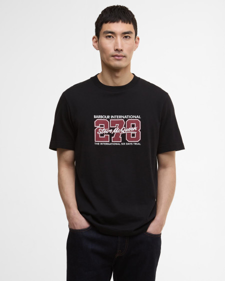 Vasey Graphic T-Shirt
