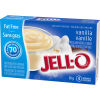 Jell-O Fat Free Vanilla Instant Pudding Mix