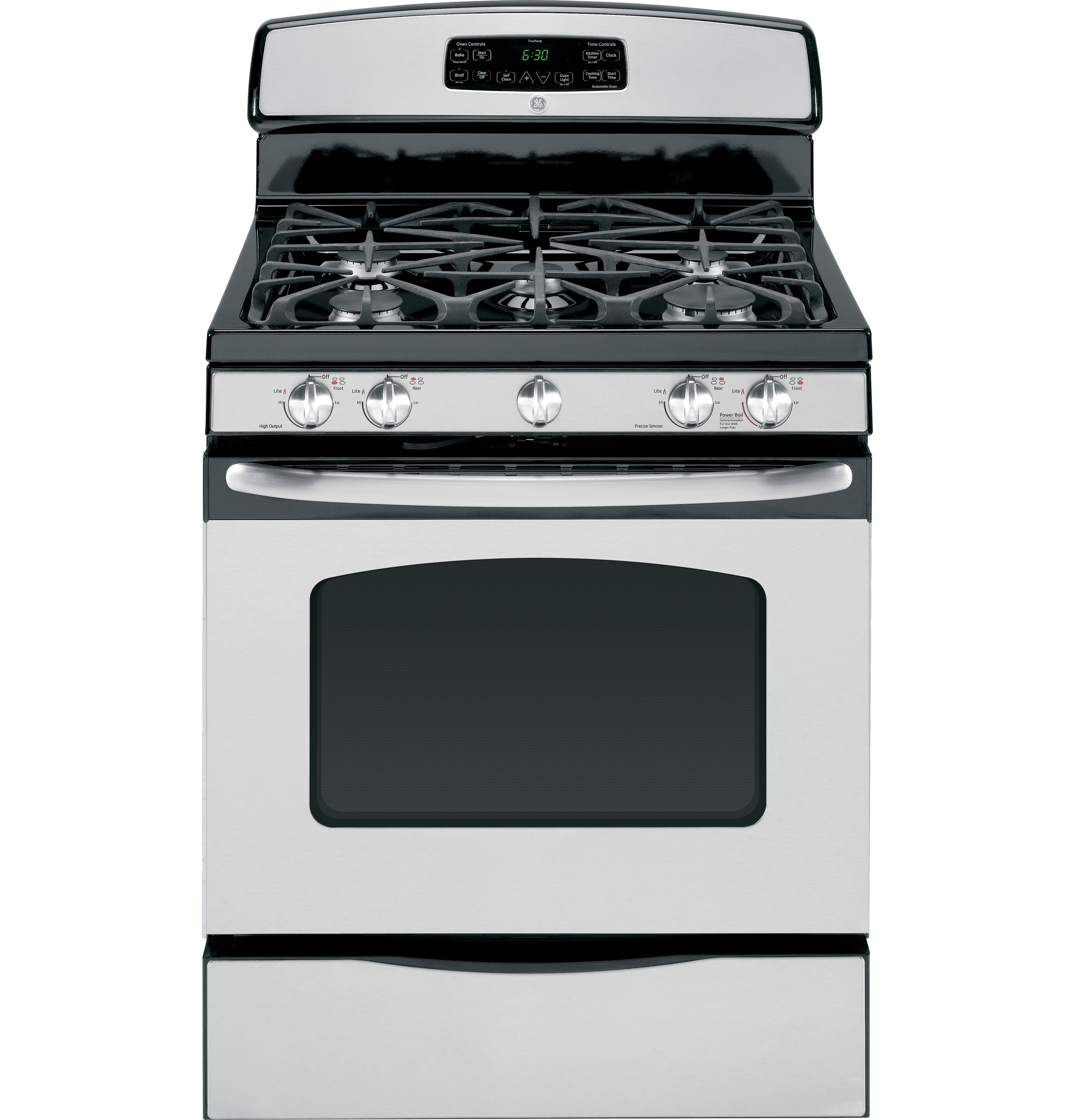 GE® 30