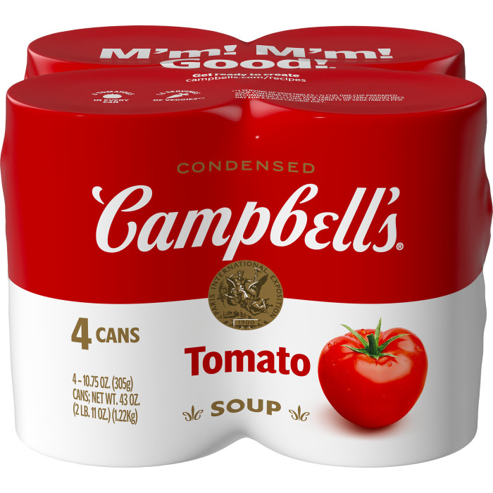 Tomato Soup