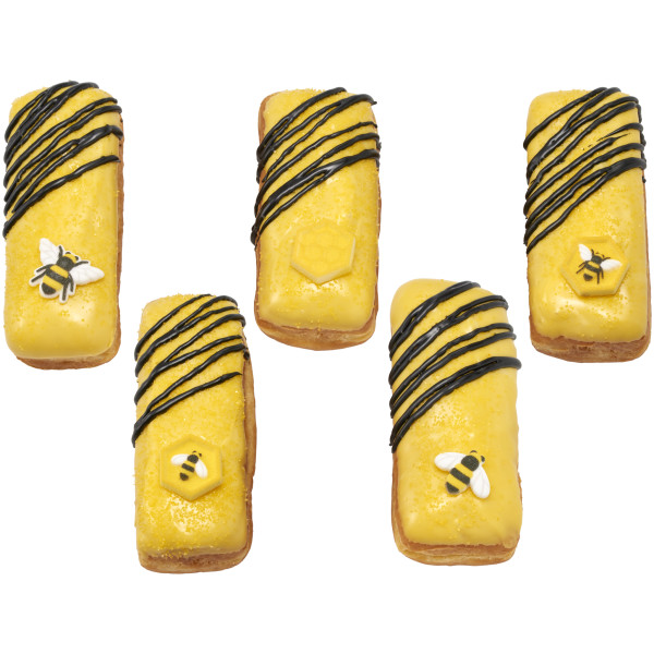 Honey Bees Dec-Ons® Decorations