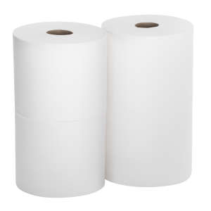 Georgia Pacific, SofPull High Capacity, 700ft Center-pull Towel, 1 ply, White