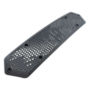 Front Bumper Grid