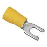 Vinyl Insulated Spade Terminals