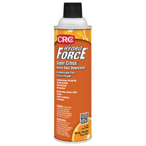 Heavy Duty Degreaser