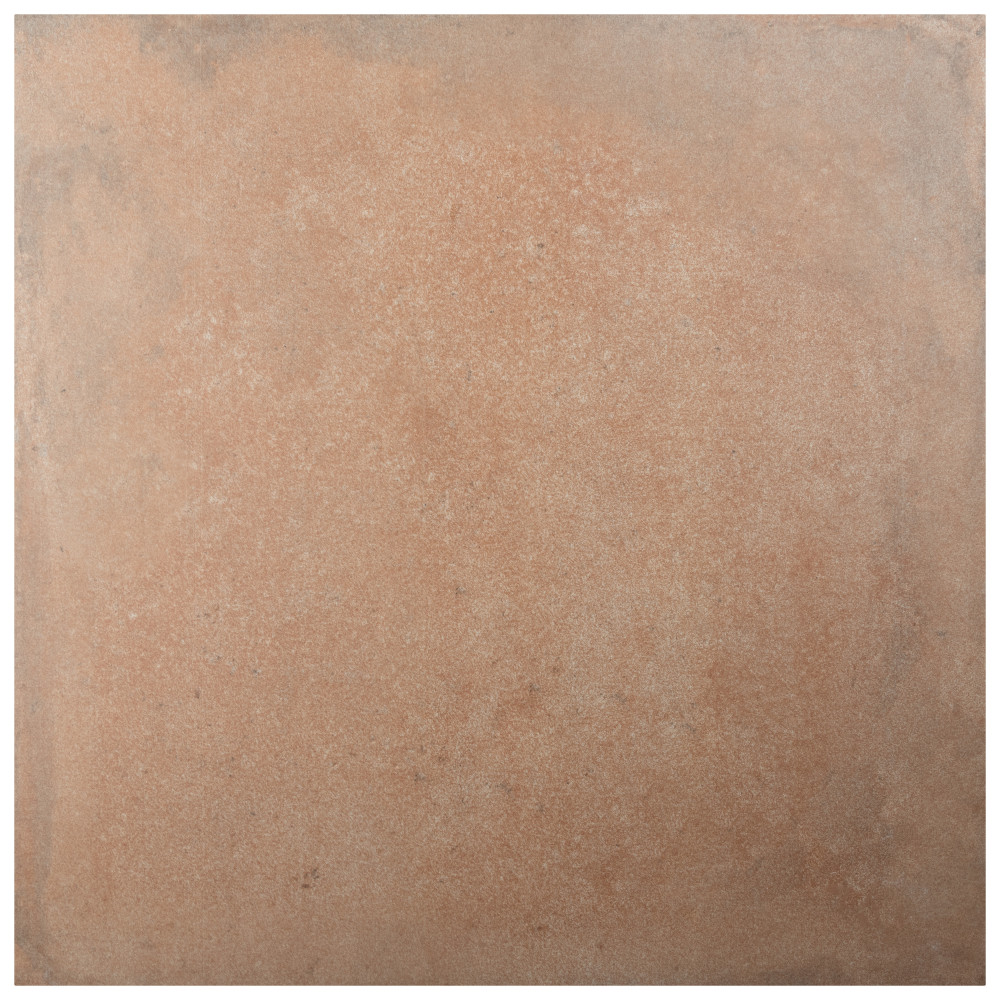 Argile Ferrara 17-5/8 in. x 17-5/8 in. Porcelain Floor and Wall Tile