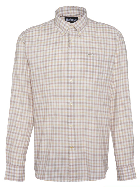 Ravenfield Regular Long-Sleeved Shirt Ravenfield Regular Long-Sleeved Shirt