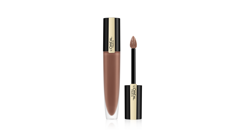L'Oréal Paris Rouge Signature Likit Mat Ruj - 117 I Stand