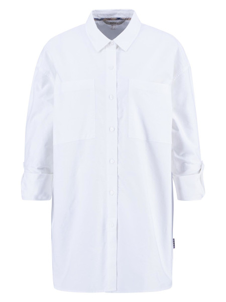Camicia Oxford oversize Highclere Camicia Oxford oversize Highclere