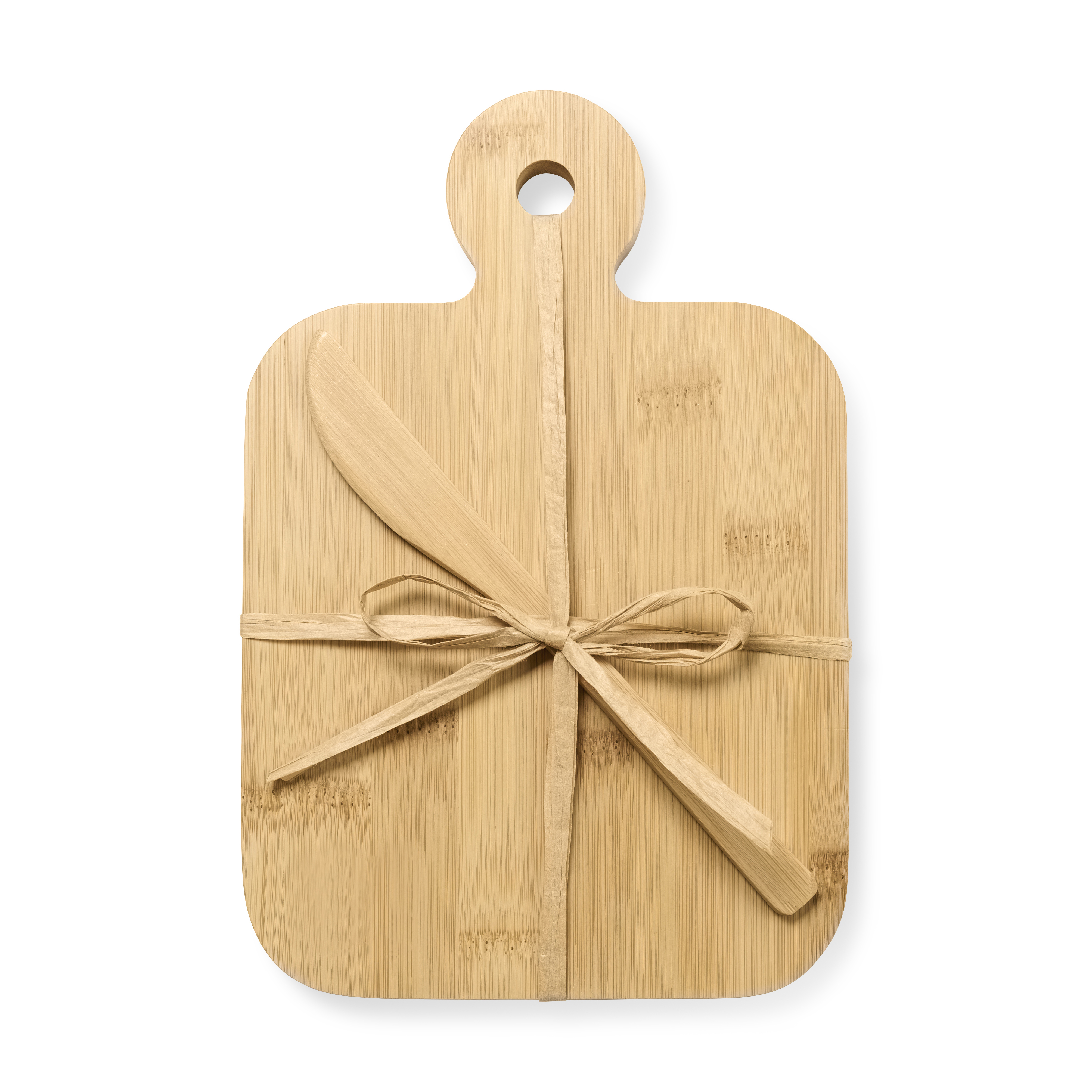 Bamboo Serving Set-Gemline