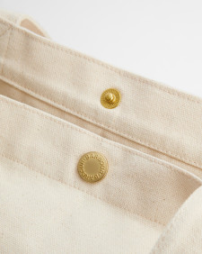 Tote Bag Logo 