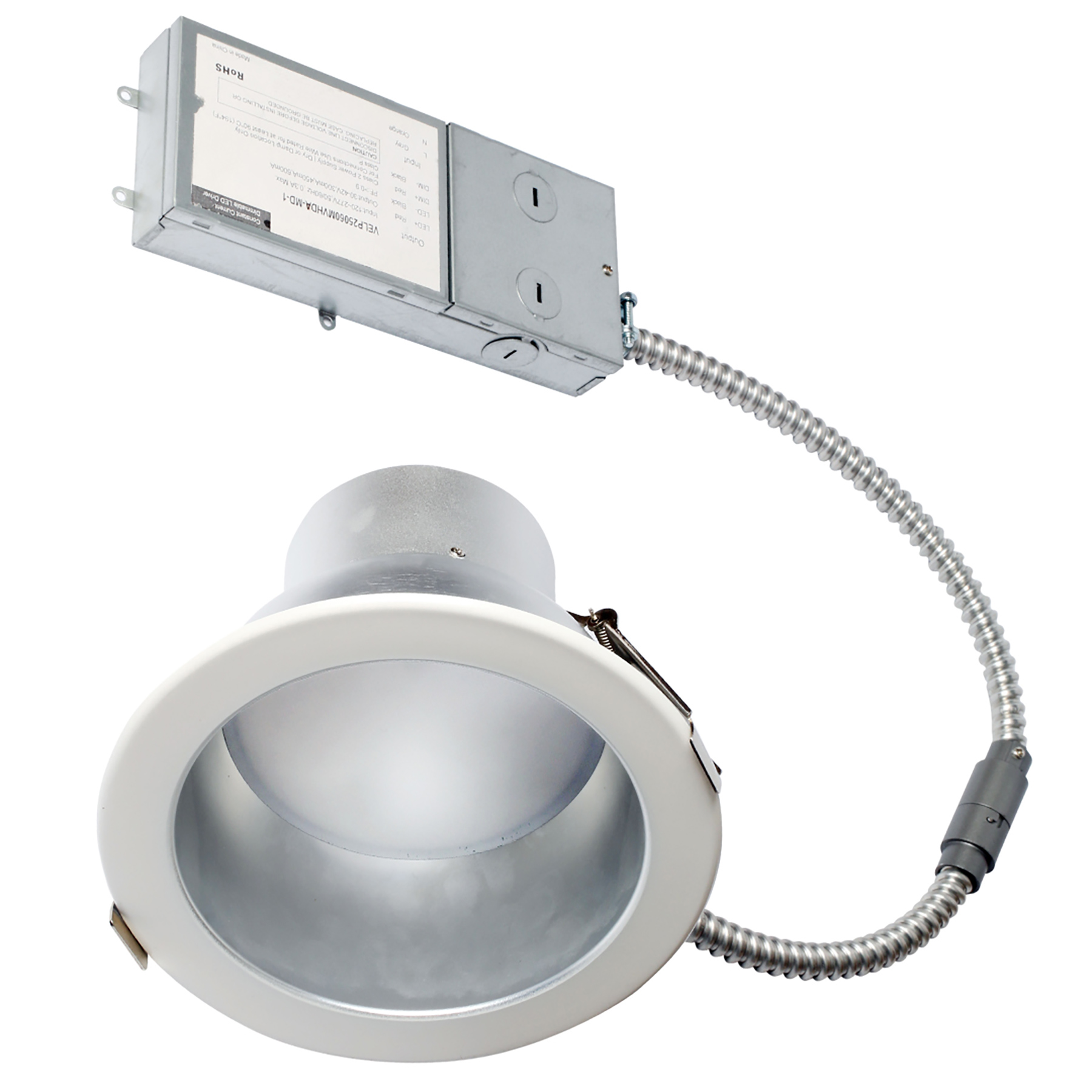 Picture of LED Canless Downlight