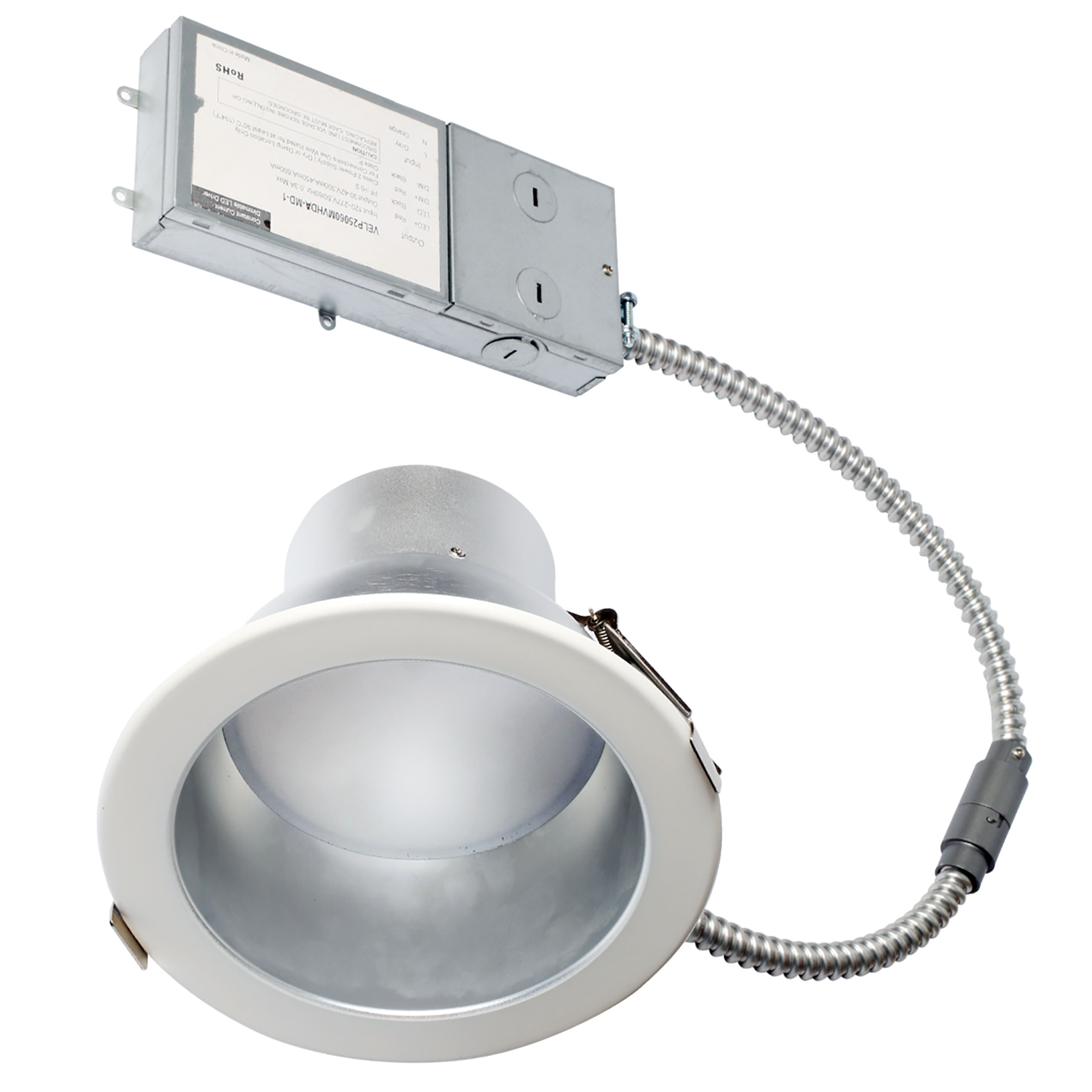 Outfitting Recessed Can Lights LED Light Bulbs, LED Retrofits, or LED