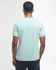 Lydd Graphic T-Shirt Pale Apple