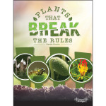 Bridges Plants That Break the Rules CD-9781731658074