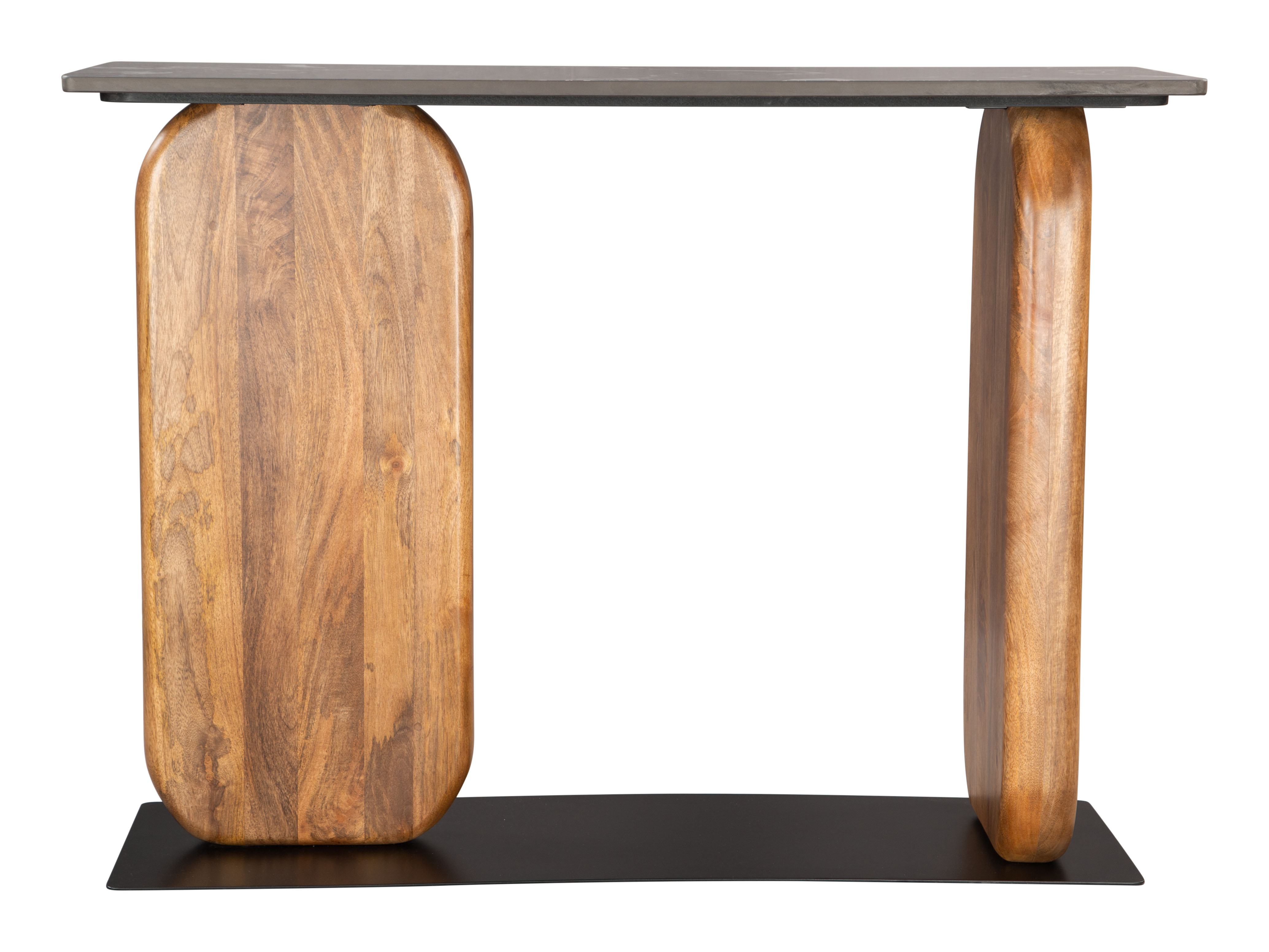 Pemba Console Table Multicolor product image