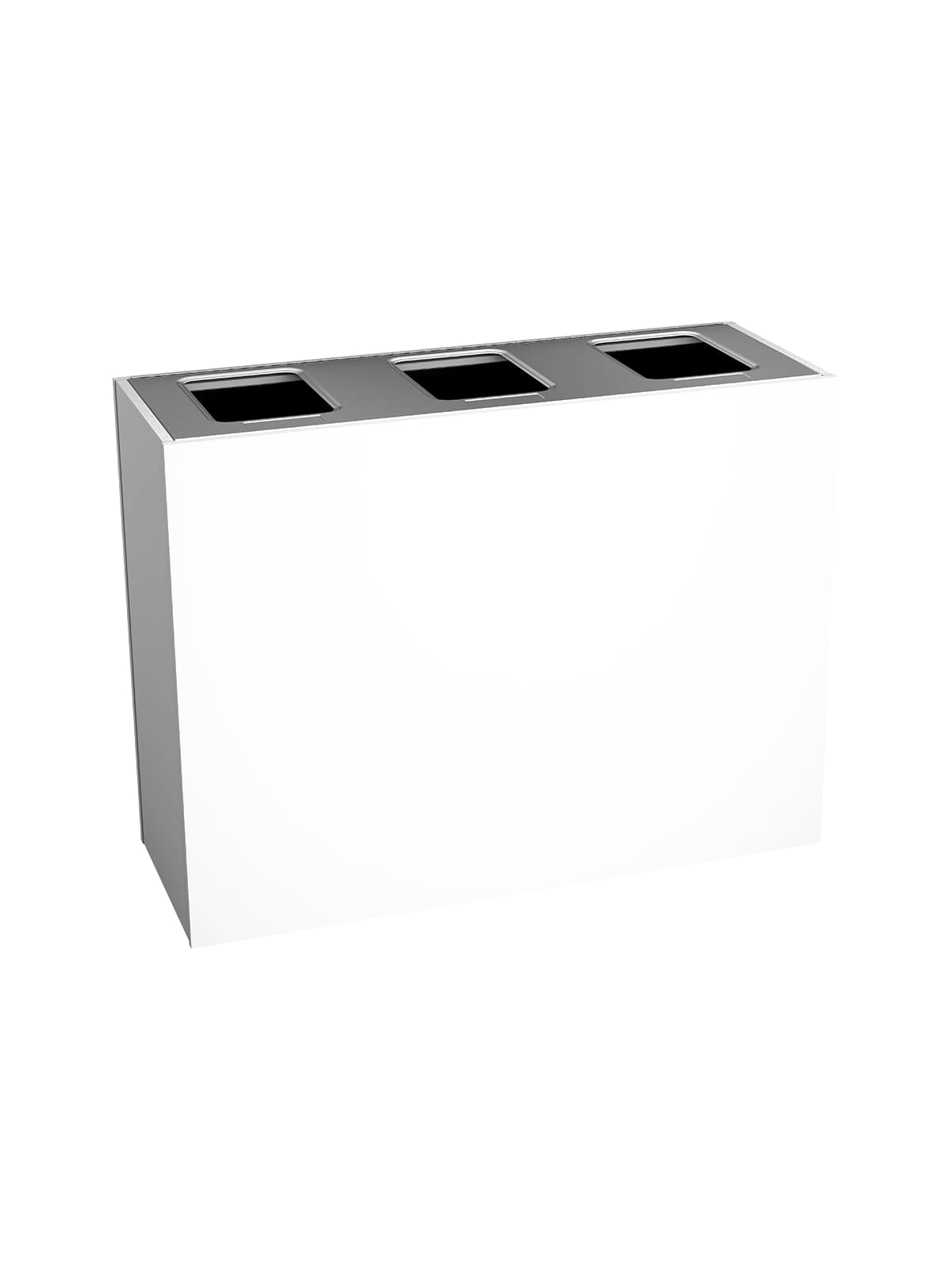ARISTATA – Triple – Unit – Select – Full – Glacier