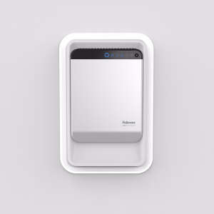 Fellowes, AeraMax Pro, AM2 Recess Kit