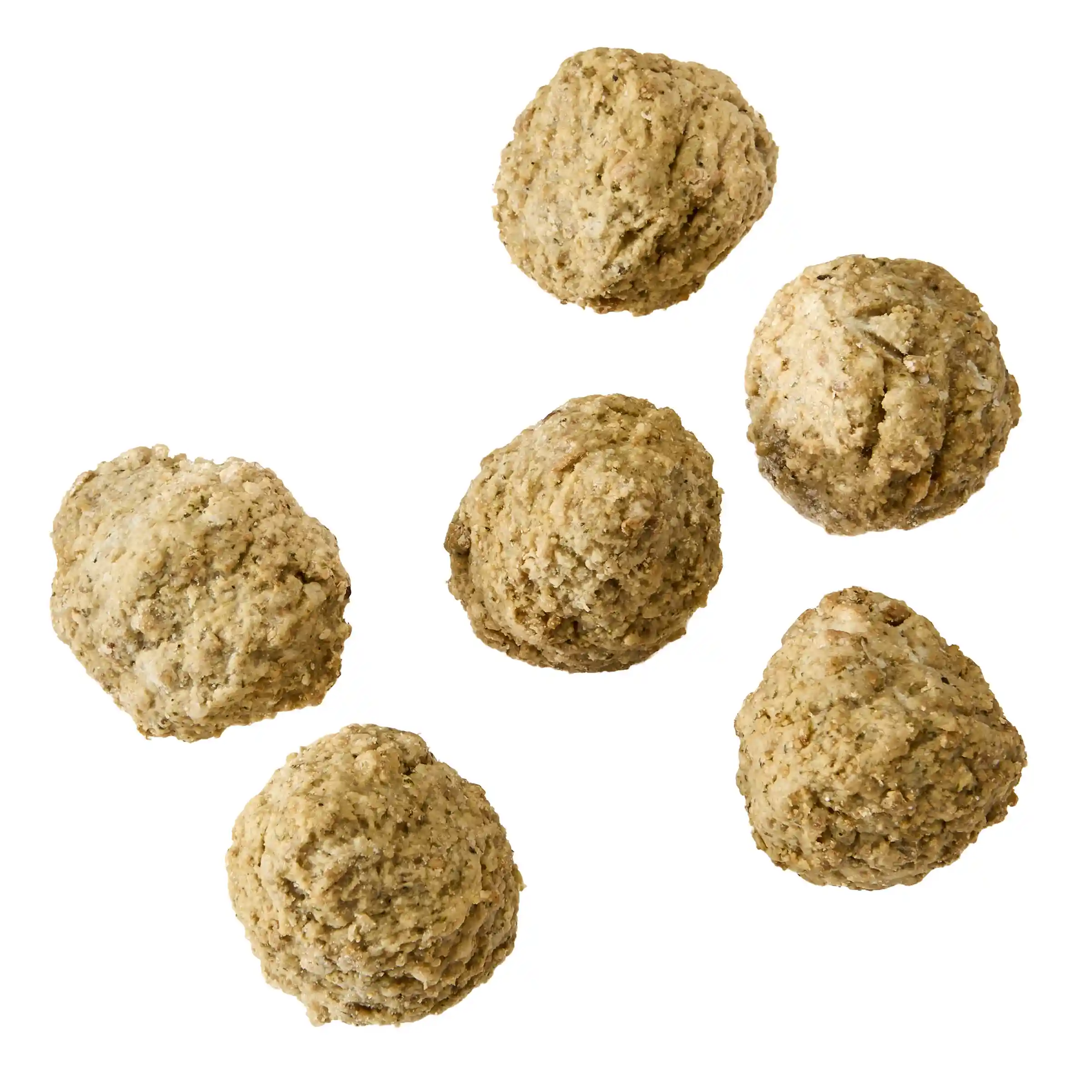 Hillshire Farm® Italian-Style Beef & Pork Meatball with Cheese_image_2