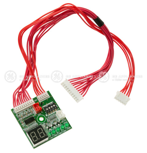 SERVICE POWER CONTROL BOARD