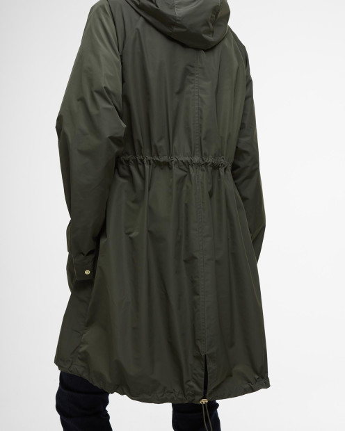 Parka Una Showerproof 