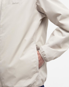 Korbel Waterproof Jacket Mist