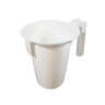 Impact, Value-Plus™, Toilet Bowl Caddy, White
