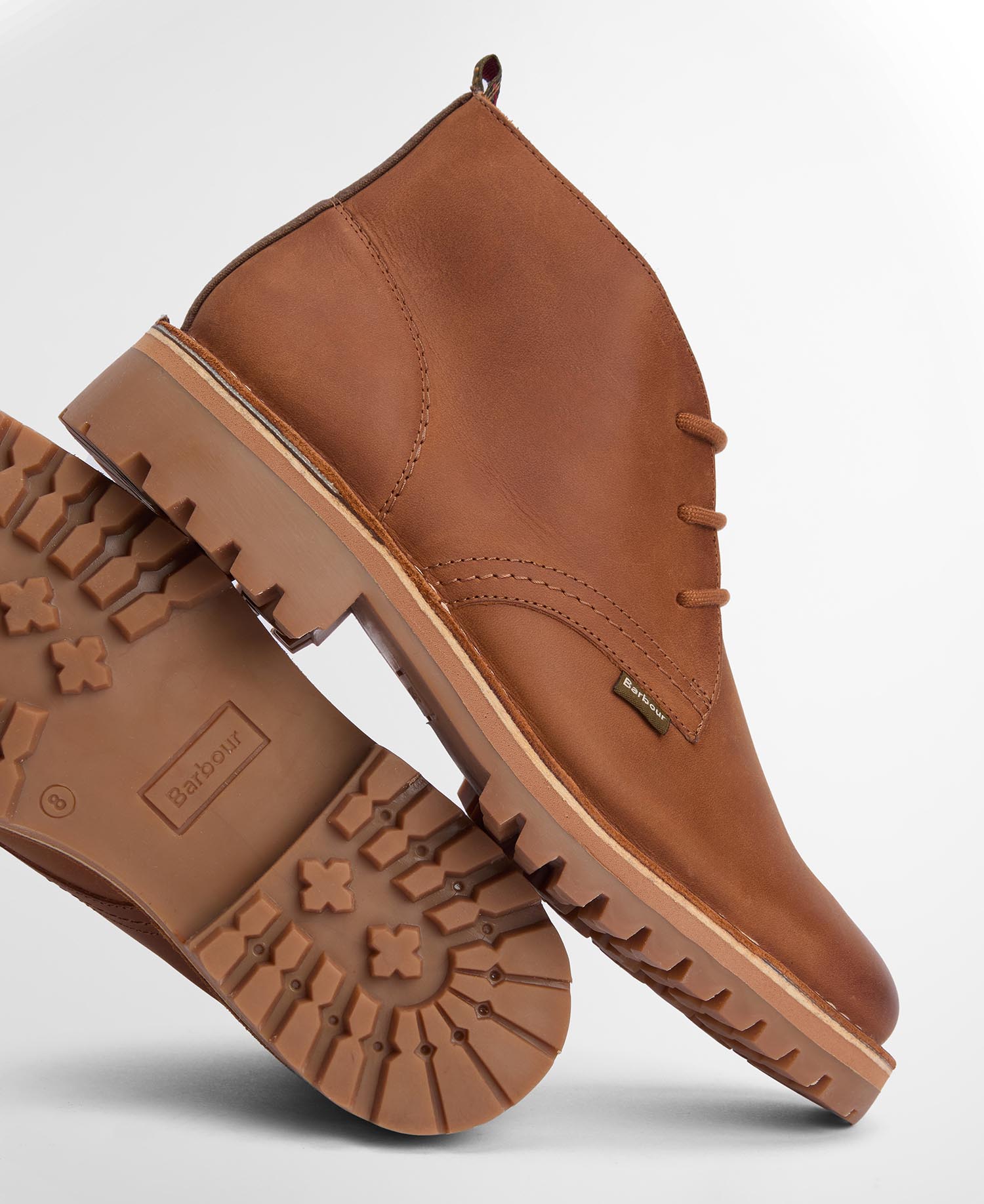 Hobart Chukka Boots image number 2