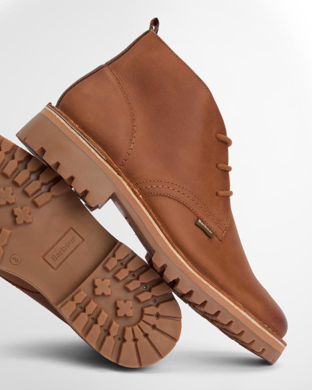 Hobart Chukka Boots