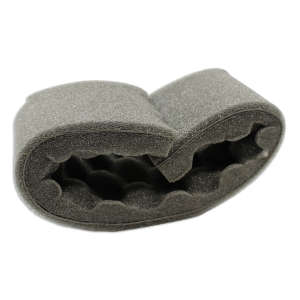 Hillyard, Deadener 123.5X155 H85 Suct.Mot. M17