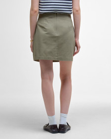 Cary Mini Skirt 