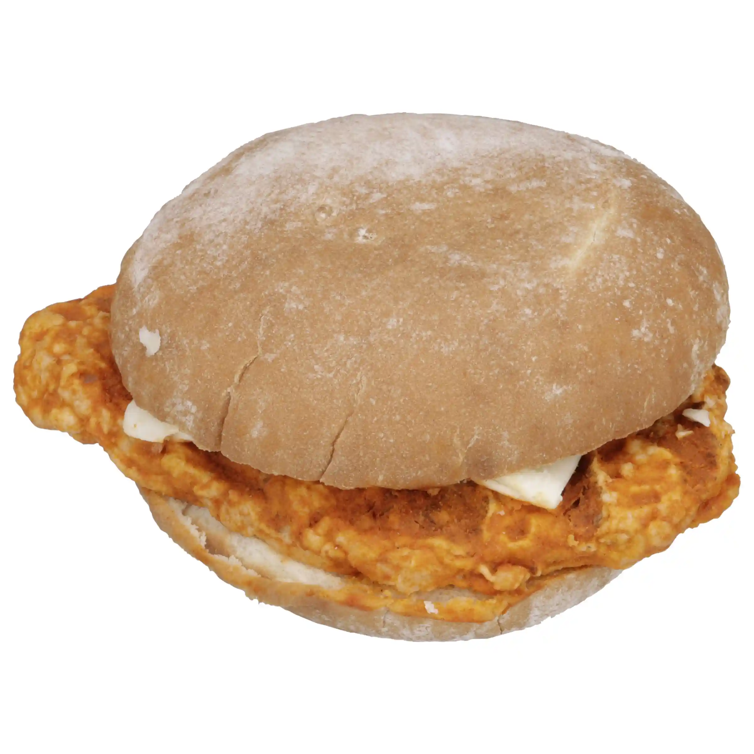 BIG AZ® Sriracha Grilled Chicken Sandwich_image_2