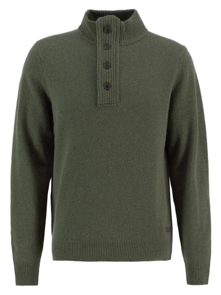 Essential Elbow Patch Jumper Essential Elbow Patch Jumper