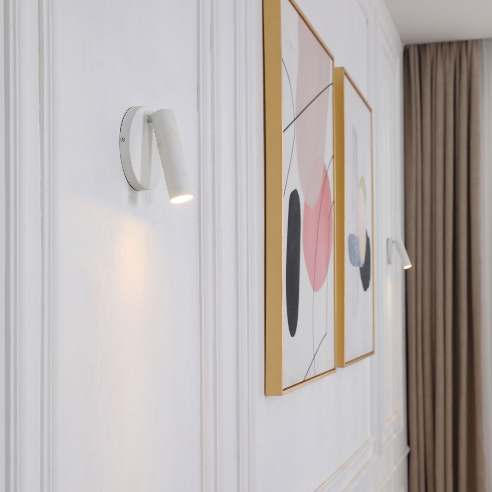 Karpo LED Spotlight — installation 6