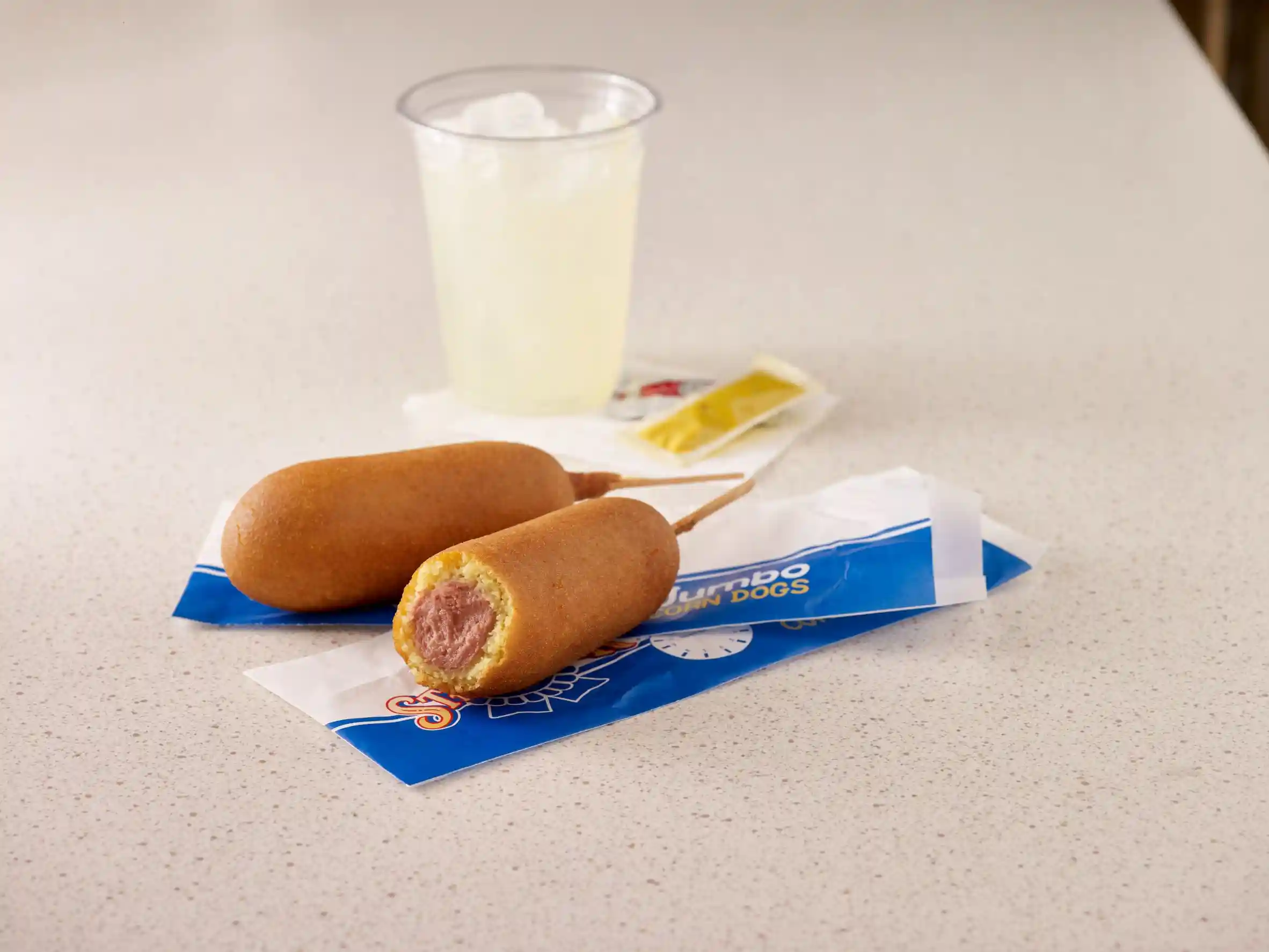 State Fair® Jumbo Corn Dogs with Bags_image_01