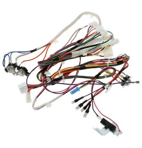 HARNESS MAIN DRYER LV