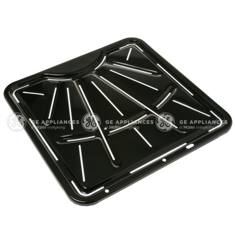 BROILER PAN GRID
