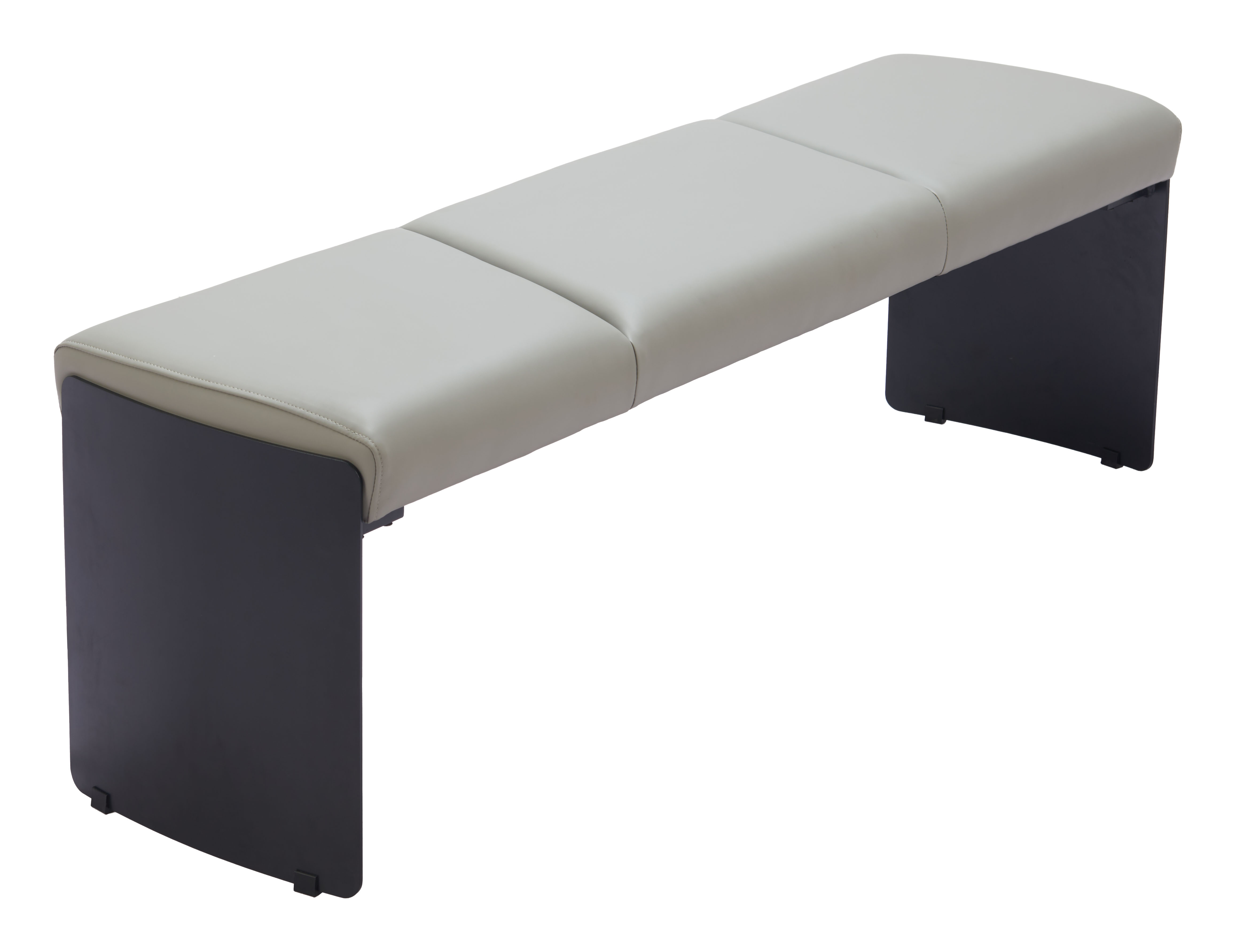 Mur Bench Gray product image