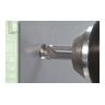 Combination Drill/Tap Bits, #6-32