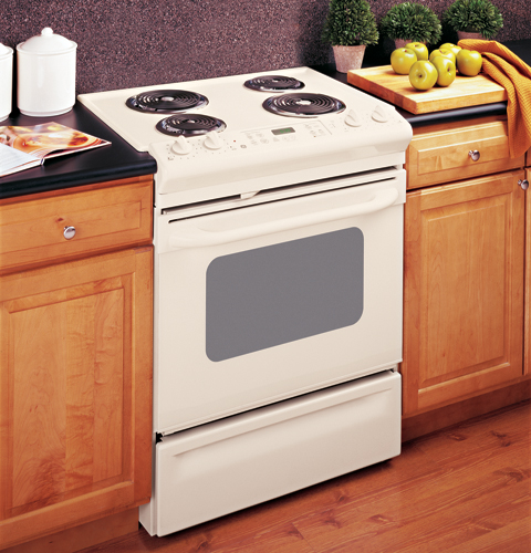 GE® 30