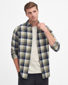 Hemd Hillroad Tailored 